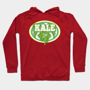 Kale Hoodie